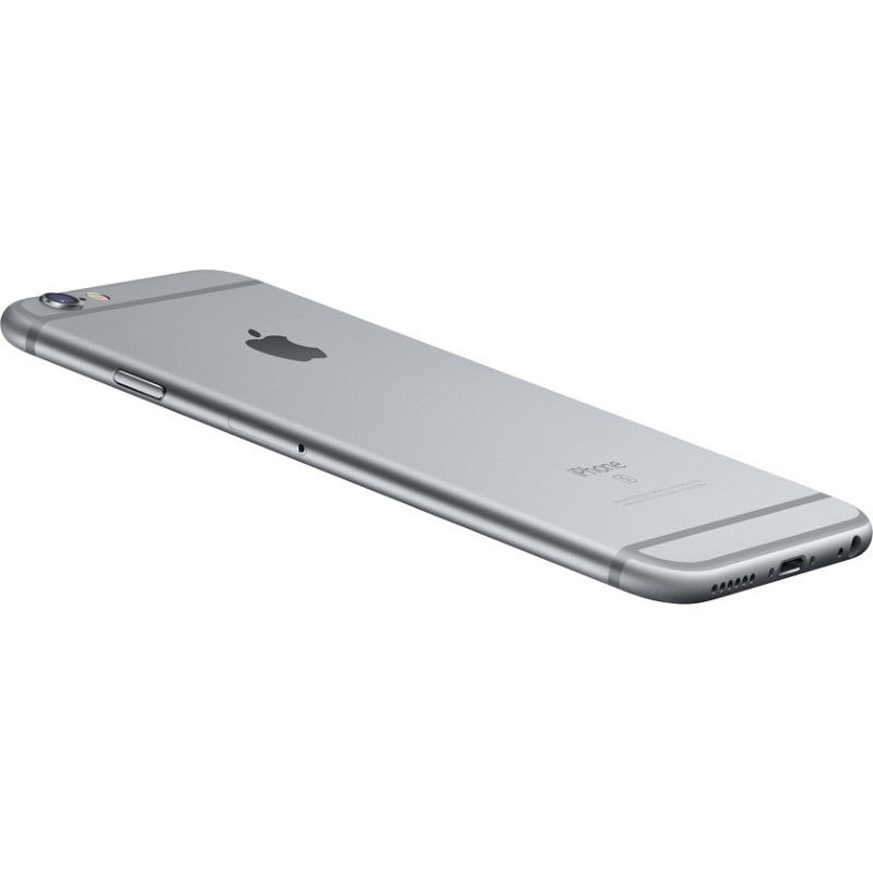 Смартфон APPLE iPhone 6s 16Gb Space Gray (CPO) (FKQJ2) Матрица IPS