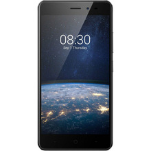 Смартфон TP-LINK Neffos X1 Lite 2/16Gb Dual Sim Dark Grey (TP904A24UA)