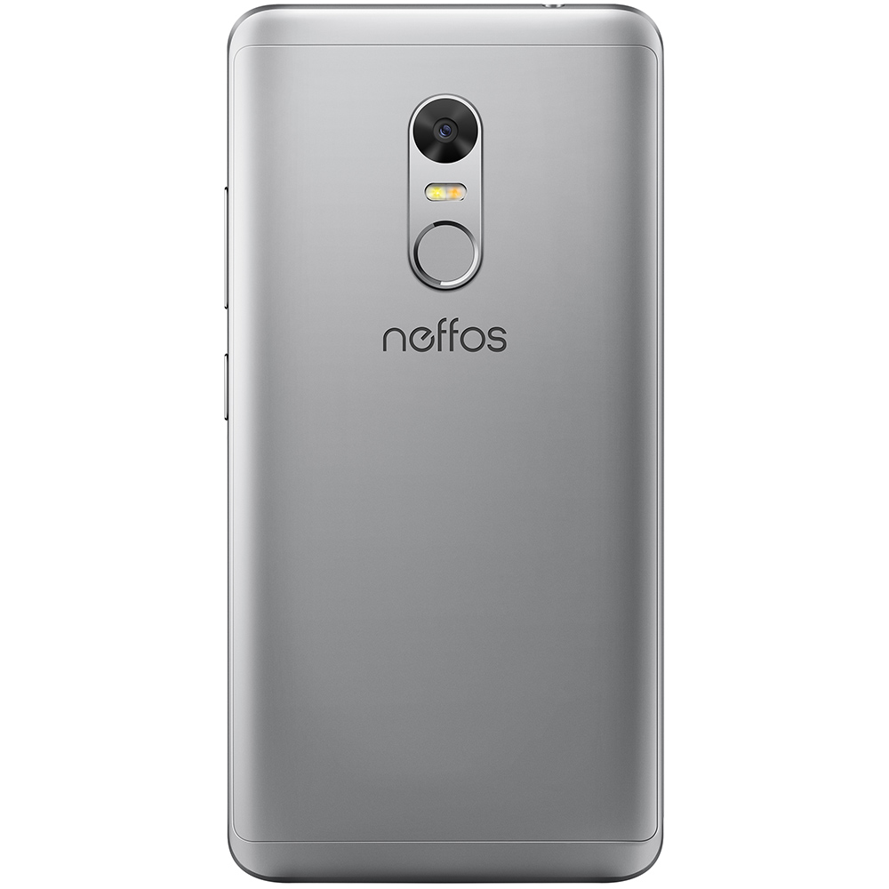 Смартфон TP-LINK Neffos X1 Lite 2/16Gb Dual Sim Dark Grey (TP904A24UA) Оперативная память, Гб 2