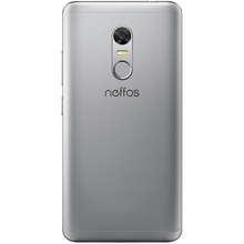 Смартфон TP-LINK Neffos X1 Lite 2/16Gb Dual Sim Dark Grey (TP904A24UA)