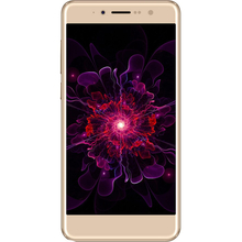 Смартфон NOMI i5050 EVO Z 3/32GB Gold