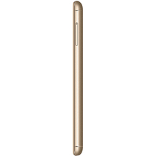 Смартфон NOMI i5050 EVO Z 3/32GB Gold