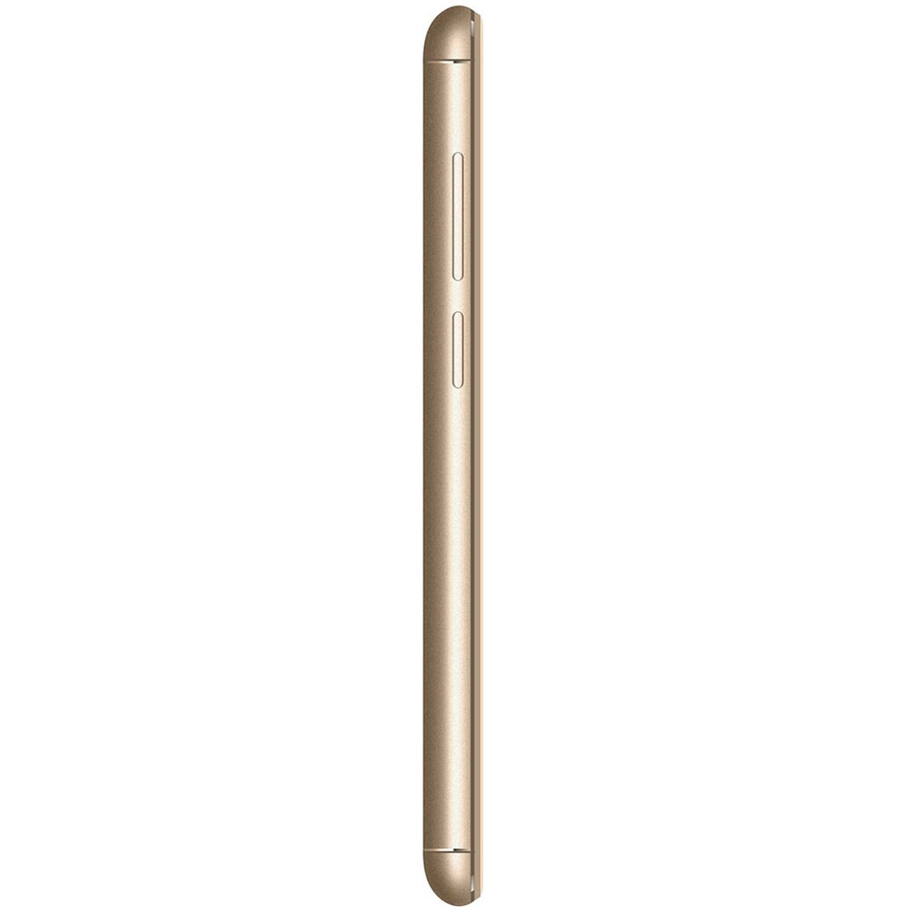 Смартфон NOMI i5050 EVO Z 3/32GB Gold Матриця IPS