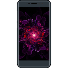 Смартфон NOMI i5050 EVO Z 3/32GB Dark-Blue