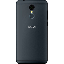 Смартфон NOMI i5050 EVO Z 3/32GB Dark-Blue