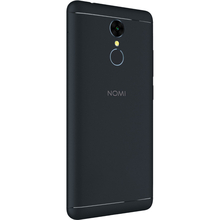 Смартфон NOMI i5050 EVO Z 3/32GB Dark-Blue