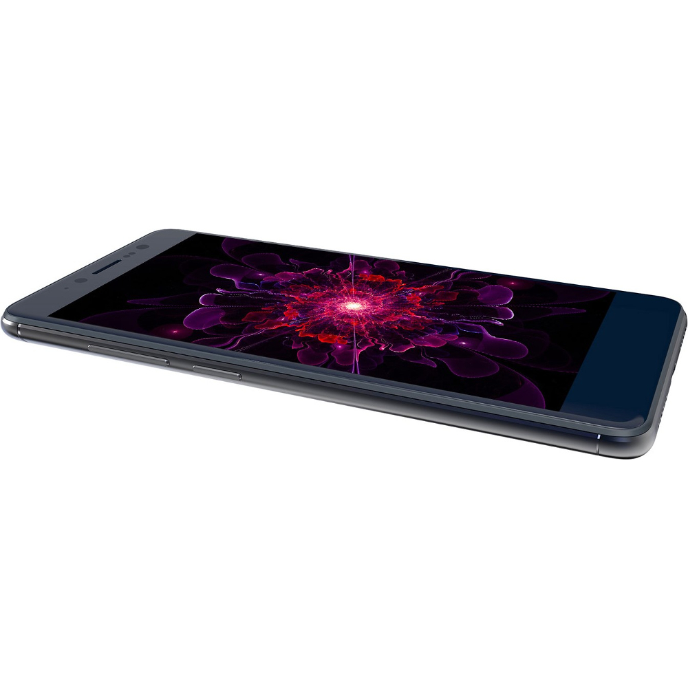 Замовити Смартфон NOMI i5050 EVO Z 3/32GB Dark-Blue