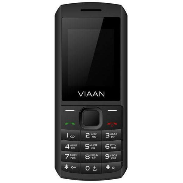 Мобильный телефон VIAAN V182 Dual Sim