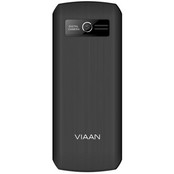 Мобильный телефон VIAAN V182 Dual Sim Диагональ дисплея 1.8