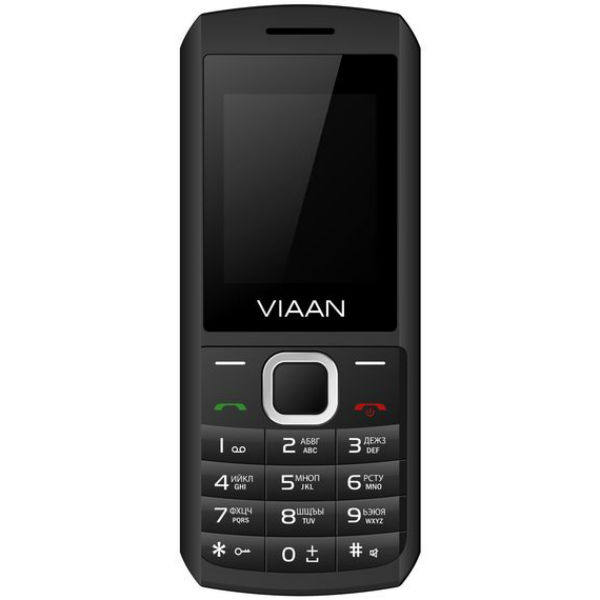 VIAAN V182 Dual Sim