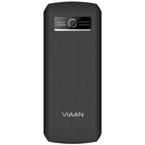 VIAAN V182 Dual Sim Діагональ дисплея 1.8