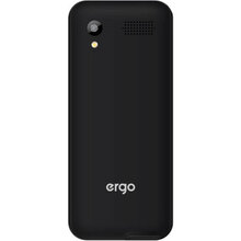 Мобильный телефон ERGO F282 Travel Dual Sim