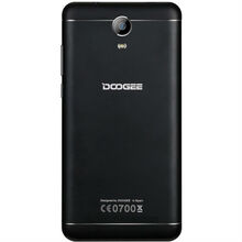 Смартфон DOOGEE X7 Pro Black