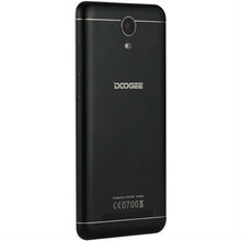 Смартфон DOOGEE X7 Pro Black