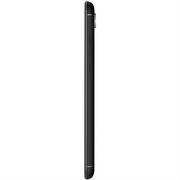 Фото Смартфон DOOGEE X7 Pro Black