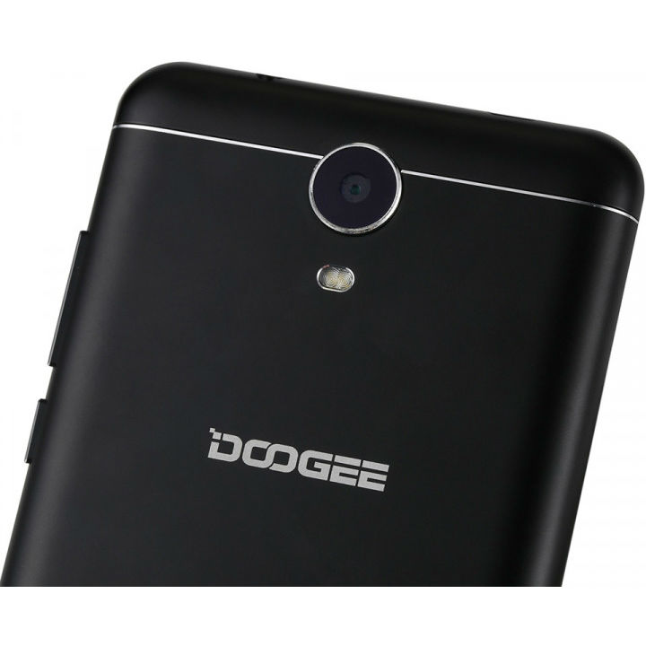 Покупка Смартфон DOOGEE X7 Pro Black