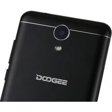 Смартфон DOOGEE X7 Pro Black