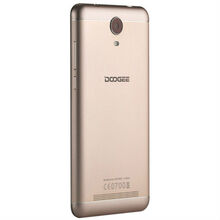 Смартфон DOOGEE X7 Pro Gold