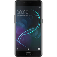 Смартфон DOOGEE SHOOT 1 Black