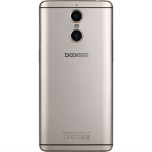 Смартфон DOOGEE SHOOT 1 Gold