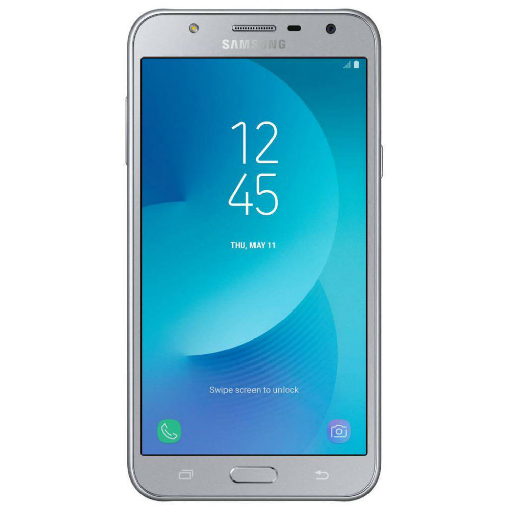 SAMSUNG Galaxy J7 Neo Silver (SM-J701FZSD) купить в Киеве ? лучшая цена в  Фокстрот по всей Украине: Харьков, Днепр, Одесса, Николаев, Запорожье