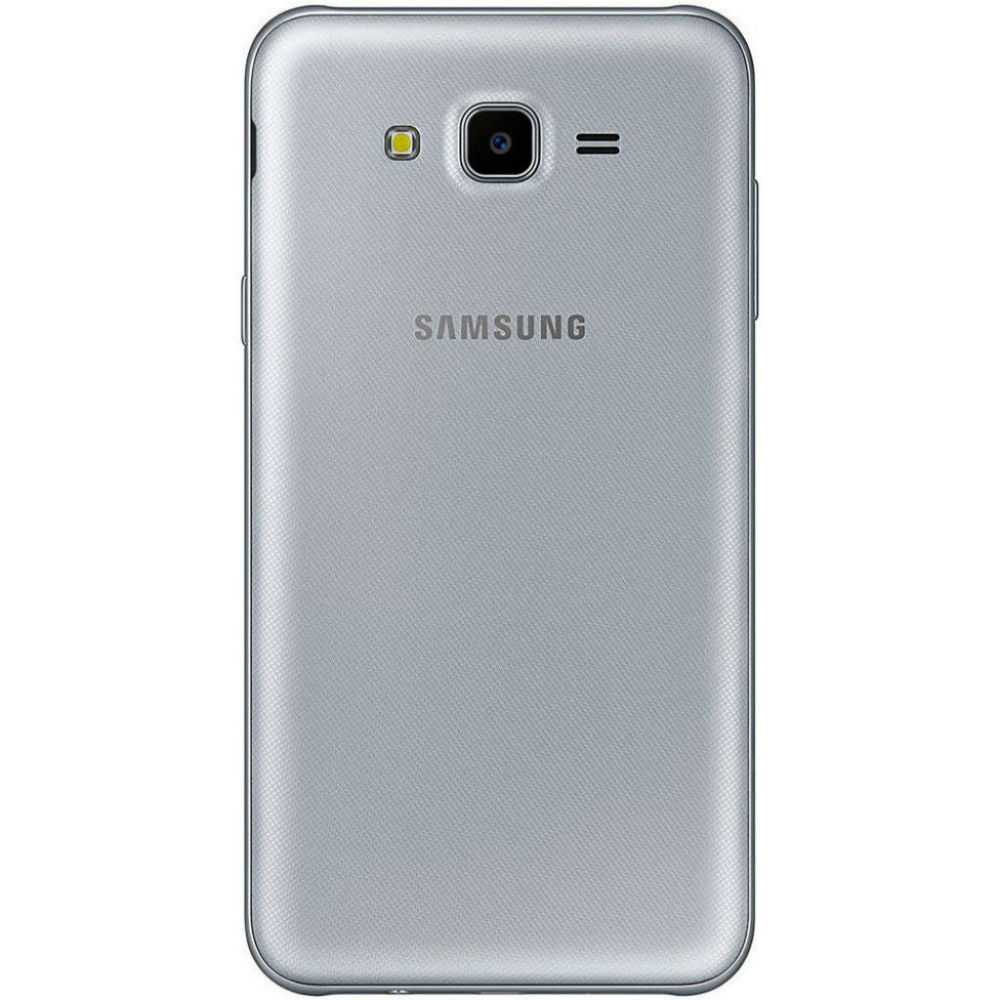 SAMSUNG Galaxy J7 Neo Silver (SM-J701FZSD) ᐉ Купить по низкой цене в  Украине • Киев, Львов, Харьков, Днепр, Одесса, Запорожье, Ужгород – фото,  отзывы, характеристики в Фокстрот