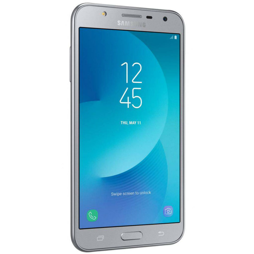 SAMSUNG Galaxy J7 Neo Silver (SM-J701FZSD) купить в Киеве ➦ лучшая цена в  Фокстрот по всей Украине: Харьков, Днепр, Одесса, Николаев, Запорожье