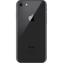 Смартфон Apple iPhone 8 256GB Space Gray (MQ7C2)