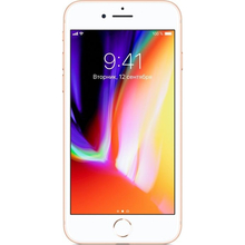 Смартфон Apple iPhone 8 64GB Gold (MQ6J2)