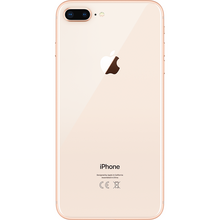 Смартфон Apple iPhone 8 Plus 64GB Gold (MQ8N2)