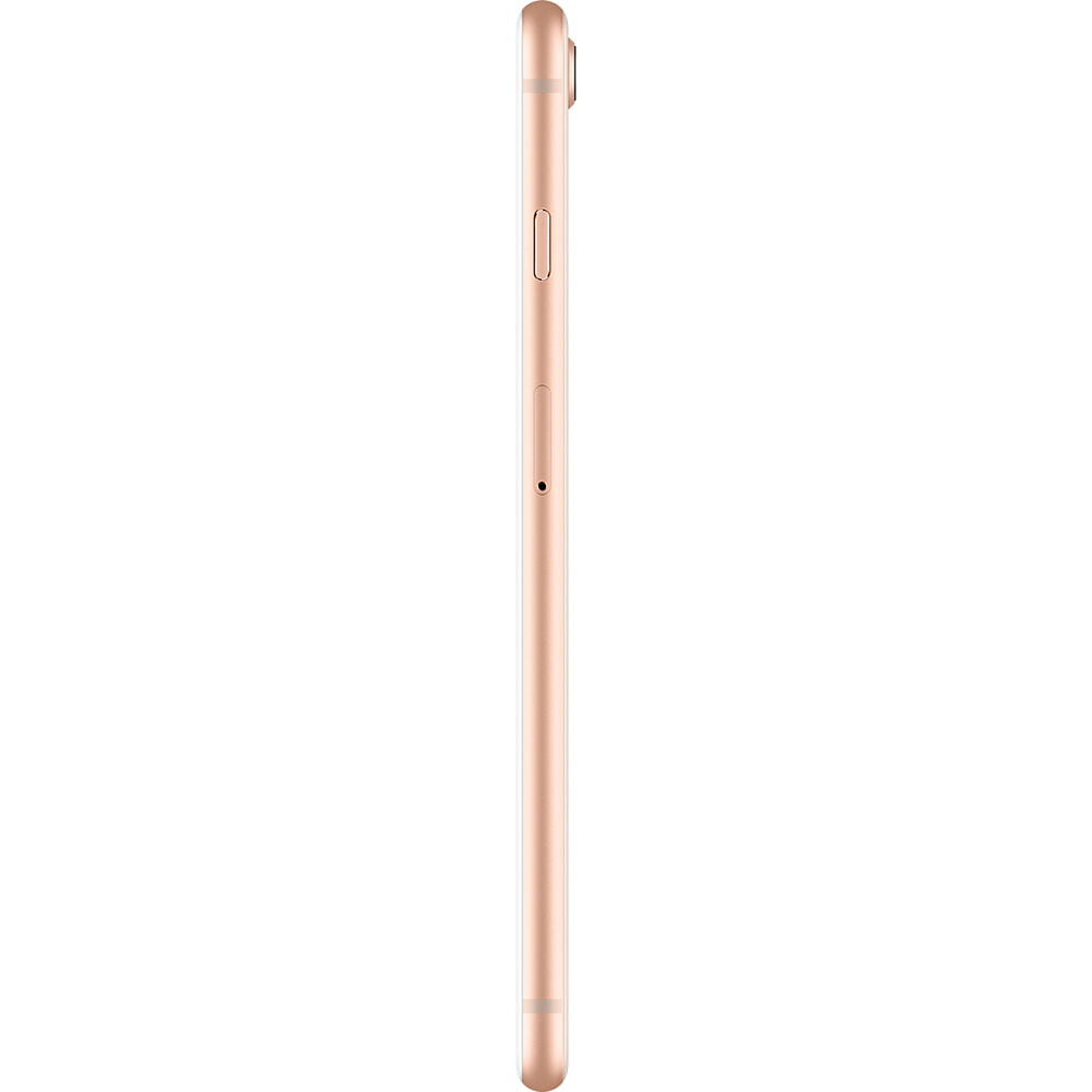 Смартфон Apple iPhone 8 Plus 64GB Gold (MQ8N2) Оперативная память, Гб 3