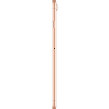 Смартфон Apple iPhone 8 Plus 64GB Gold (MQ8N2)