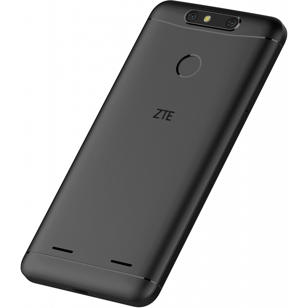 ZTE BLADE V8 MINI black купить в Киеве ➦ лучшая цена в Фокстрот по всей  Украине: Харьков, Днепр, Одесса, Николаев, Запорожье