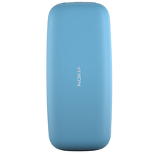 Мобильный телефон NOKIA 105 Single Sim New Blue