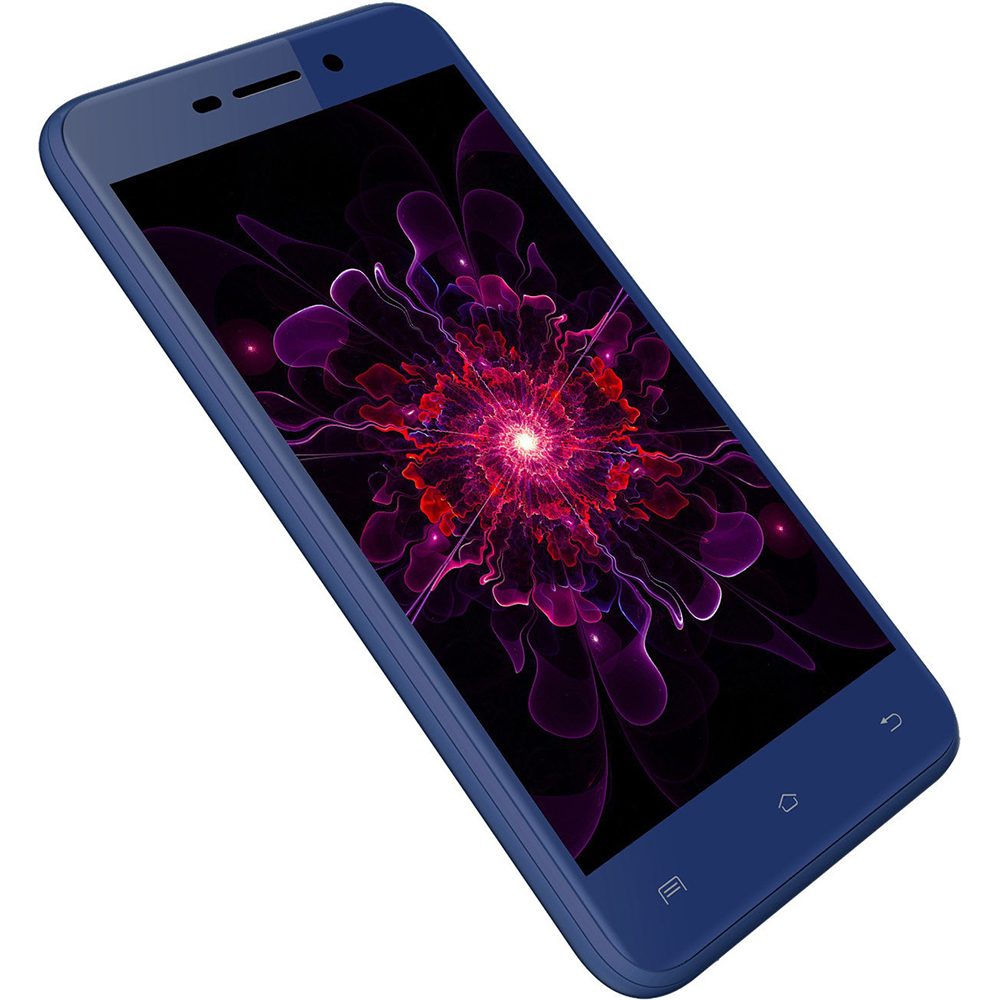 NOMI i5012 EVO M2 Blue купить в Киеве ➦ лучшая цена в Фокстрот по всей  Украине: Харьков, Днепр, Одесса, Николаев, Запорожье