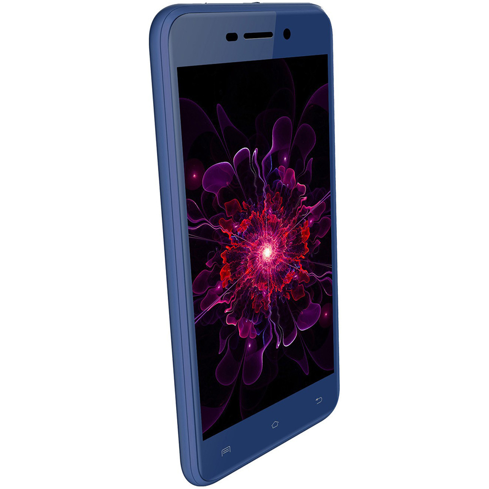 NOMI i5012 EVO M2 Blue купить в Киеве ➦ лучшая цена в Фокстрот по всей  Украине: Харьков, Днепр, Одесса, Николаев, Запорожье