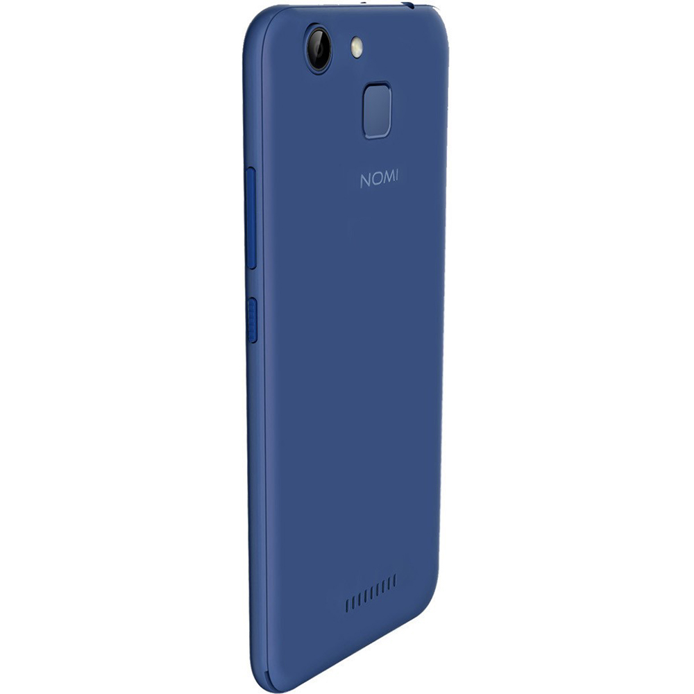 NOMI i5012 EVO M2 Blue купить в Киеве ➦ лучшая цена в Фокстрот по всей  Украине: Харьков, Днепр, Одесса, Николаев, Запорожье