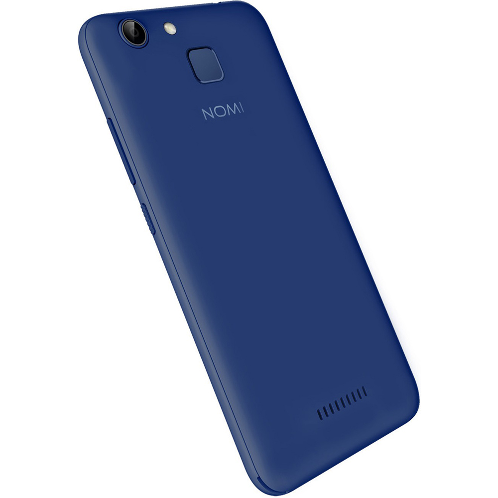 NOMI i5012 EVO M2 Blue купить в Киеве ➦ лучшая цена в Фокстрот по всей  Украине: Харьков, Днепр, Одесса, Николаев, Запорожье