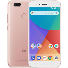 Смартфон XIAOMI Mi A1 4/64GB Rose Gold