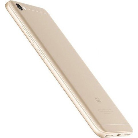 Смартфон XIAOMI Redmi Note 5A 2/16 Gold Оперативна пам'ять, Гб 2