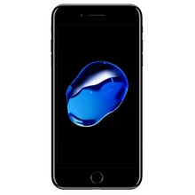 Смартфон APPLE iPhone 7 Plus 32GB Jet Black (MQU72)