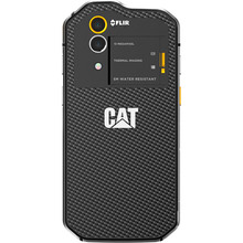 Смартфон CAT S60 Black