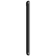 Смартфон ASSISTANT AS-5436 1/16Gb Black