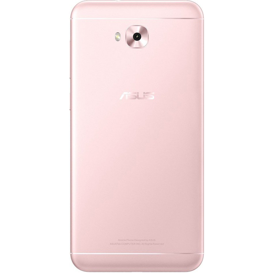 ASUS Zen Fone Live (ZB553KL-5I089WW) Dual Sim Pink купить в Киеве ➦ лучшая  цена в Фокстрот по всей Украине: Харьков, Днепр, Одесса, Николаев, Запорожье