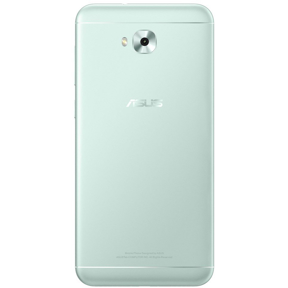 Asus Zen Fone Live Zb Kl N Ww Dual Sim Mint Green