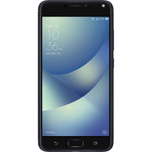 ASUS Zen Fone 4Max (ZC554KL-4A067WW) Dual Sim Black