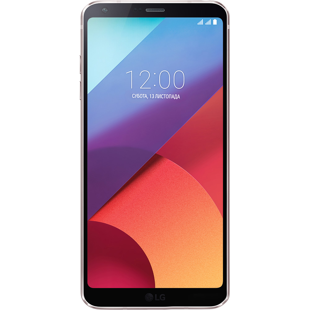 LG G6 32Gb Terra Gold (LGH870S.ACISGD) купить в Киеве ➦ лучшая цена в  Фокстрот по всей Украине: Харьков, Днепр, Одесса, Николаев, Запорожье