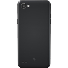 LG M700ANBK (Black) Q6 3Gb