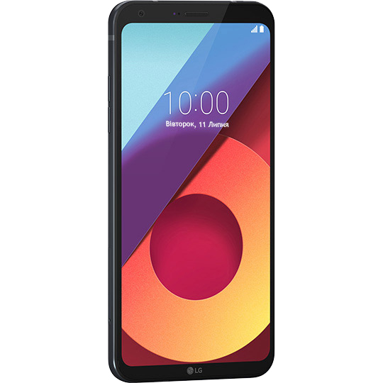 LG M700ANBK (Black) Q6 3Gb Діагональ дисплея 5.5