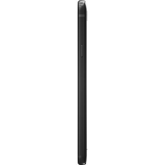 Зовнішній вигляд LG M700ANBK (Black) Q6 3Gb